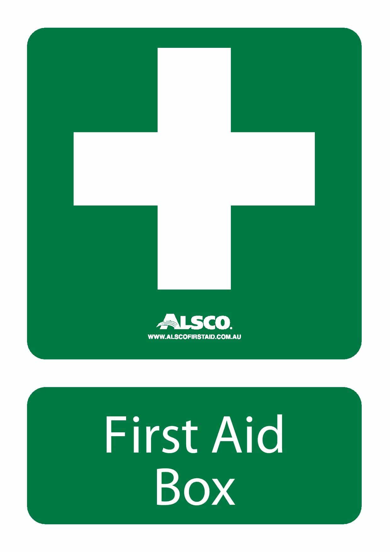 first aid free download